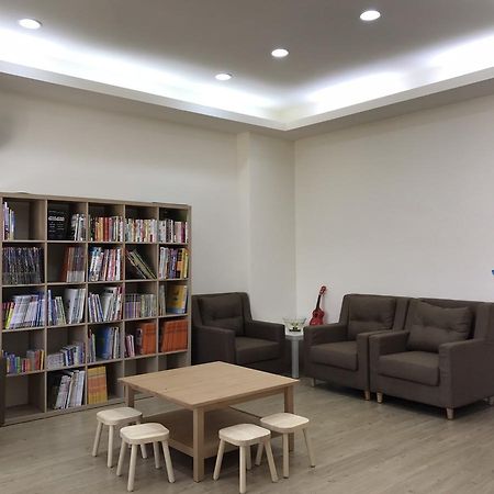 Taitung Enjoy The Fly Bnb المظهر الخارجي الصورة