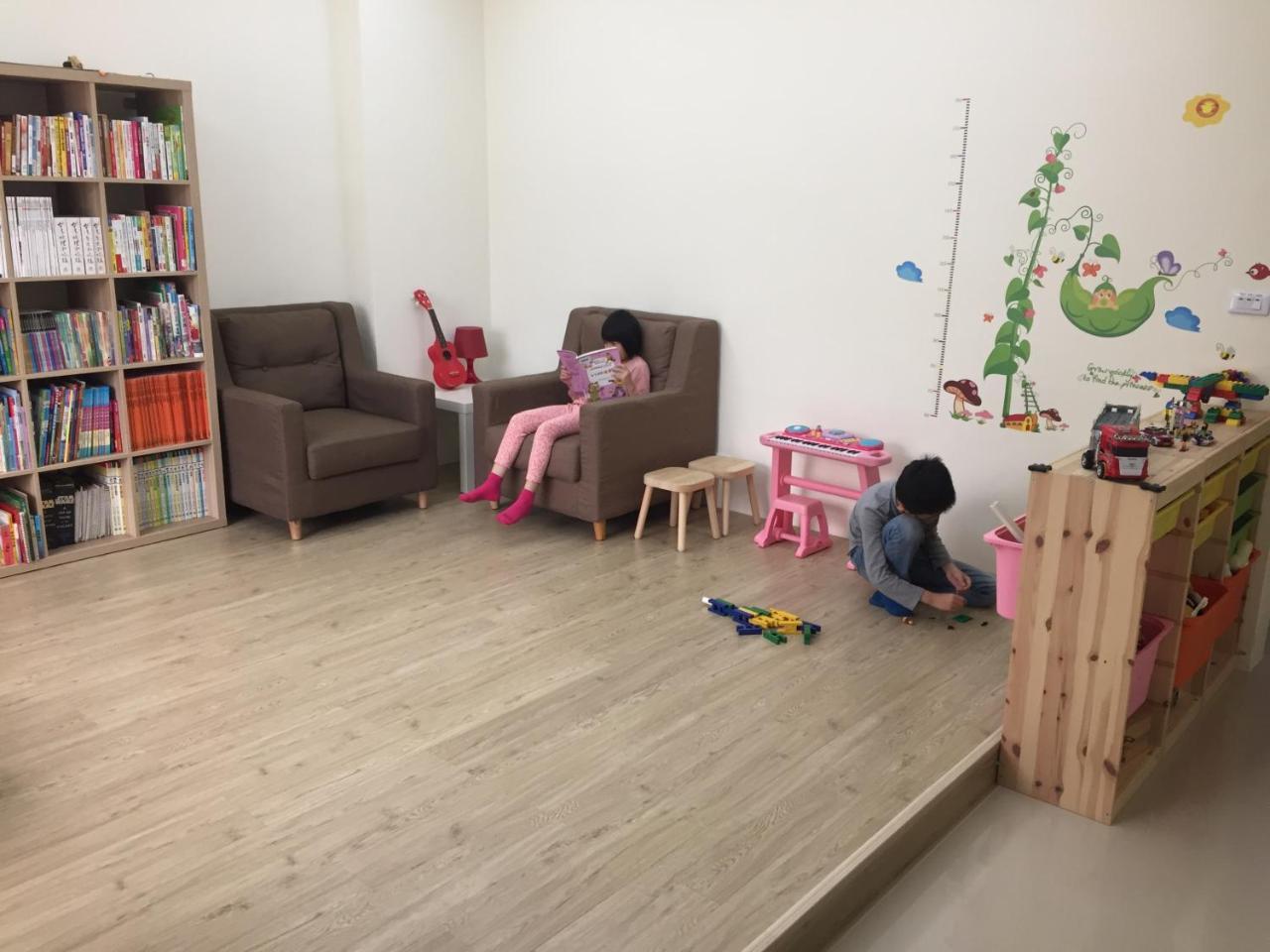 Taitung Enjoy The Fly Bnb المظهر الخارجي الصورة