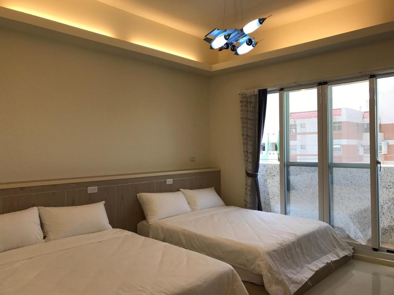 Taitung Enjoy The Fly Bnb المظهر الخارجي الصورة