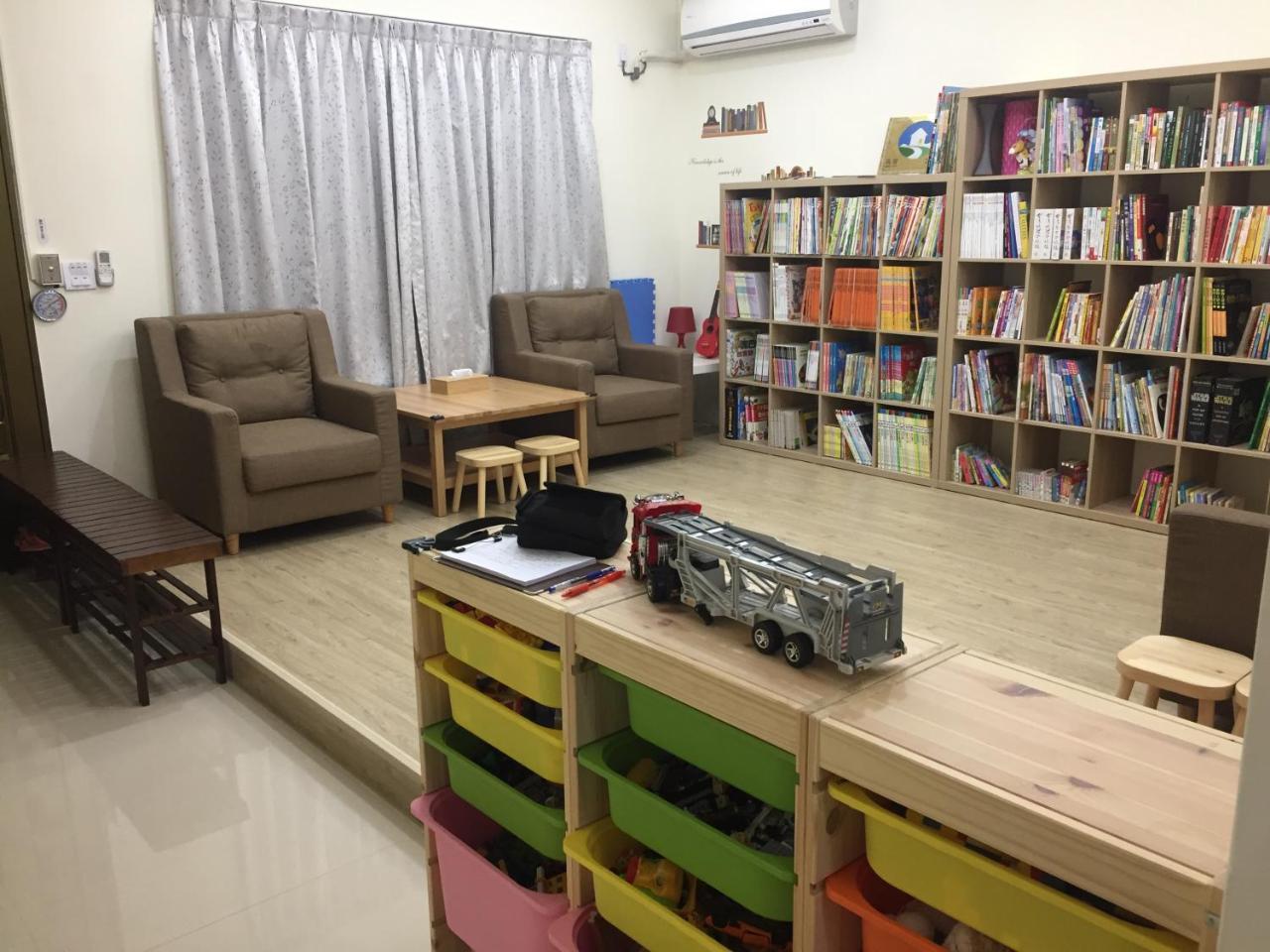 Taitung Enjoy The Fly Bnb المظهر الخارجي الصورة